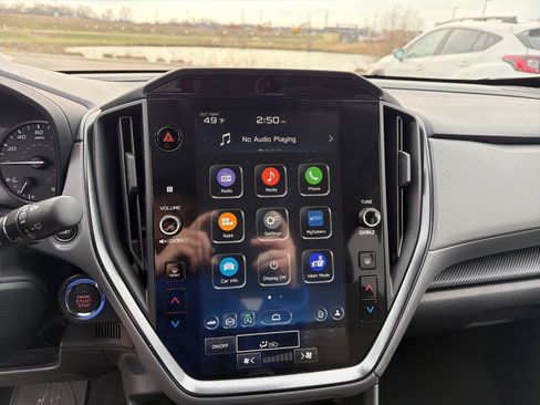 New 2026 Subaru Crosstrek 2.0i Premium image 20