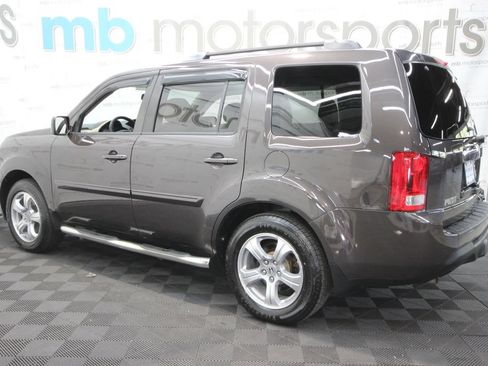 Used 2013 Honda Pilot EX-L image 3