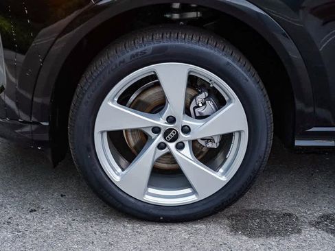 New 2025 Audi Q5 Premium Plus image 10