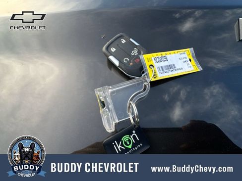 Used 2021 Chevrolet Silverado 1500 LT w/ Safety Package RWD image 36