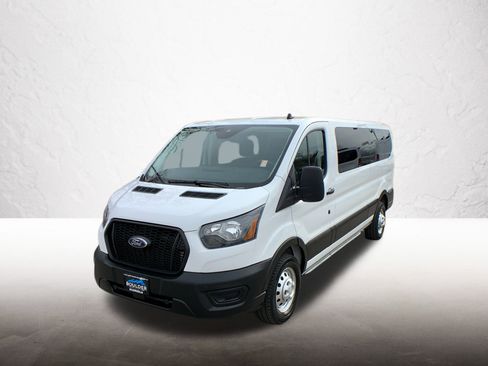 Used 2023 Ford Transit 350 XL image 1