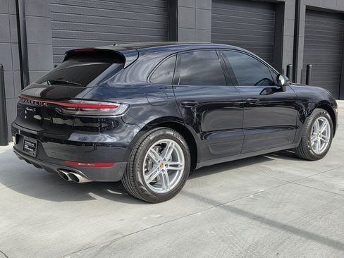 Used 2020 Porsche Macan S image 8