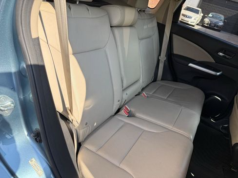 Used 2015 Honda CR-V EX-L image 8