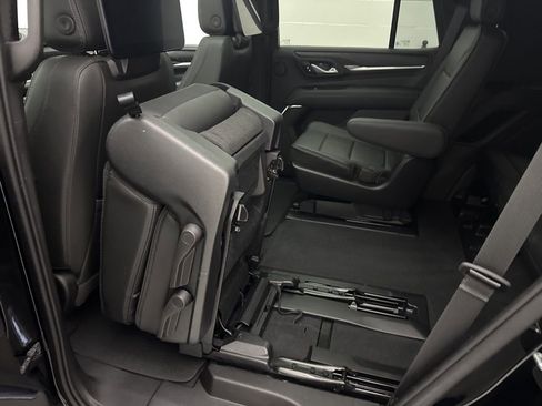 Used 2023 GMC Yukon Denali w/ Advanced Technology Package image 67