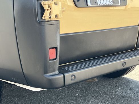 Used 2021 RAM ProMaster 2500 w/ Convenience Group FWD image 28