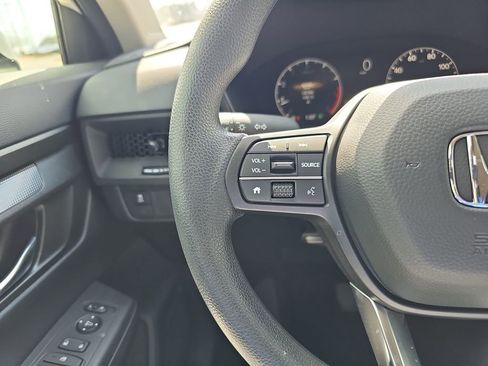 Used 2024 Honda CR-V EX image 22