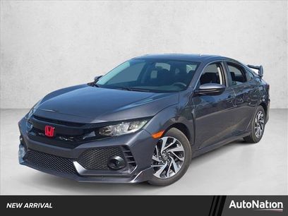 Used 2016 Honda Civic EX