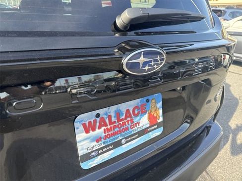 New 2026 Subaru Forester Sport image 49