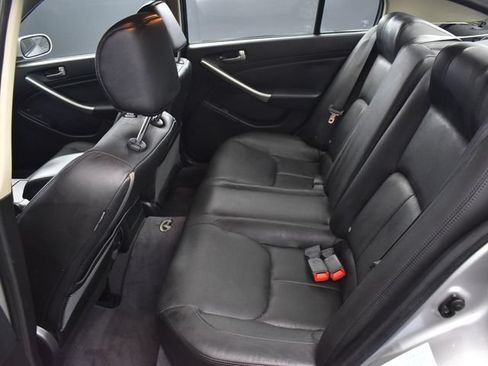 Used 2003 INFINITI G35 Sedan RWD image 20