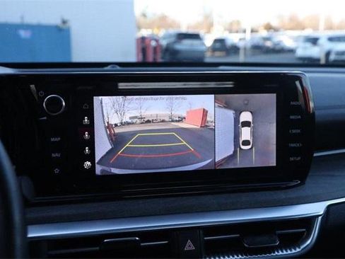 Used 2022 Kia K5 EX w/ EX Premium Package image 19