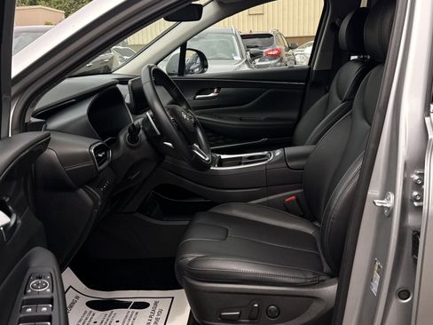 Certified 2023 Hyundai Santa Fe SEL w/ Premium Package AWD/4WD image 13