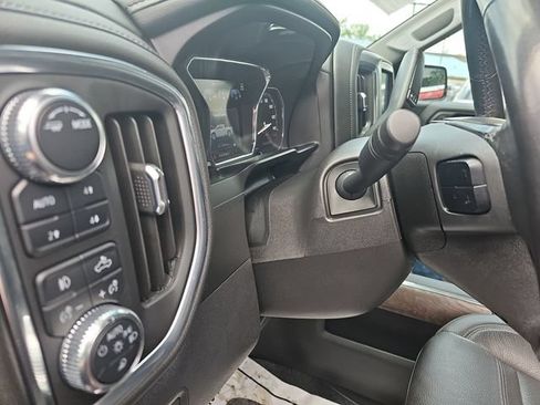 Used 2021 GMC Sierra 1500 Denali AWD/4WD image 11