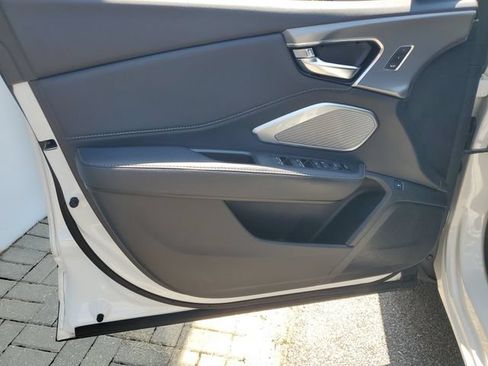 Used 2020 Acura RDX A-Spec AWD/4WD image 27