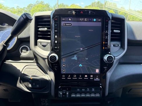 New 2026 RAM 2500 Tradesman w/ Safety Group AWD/4WD image 20