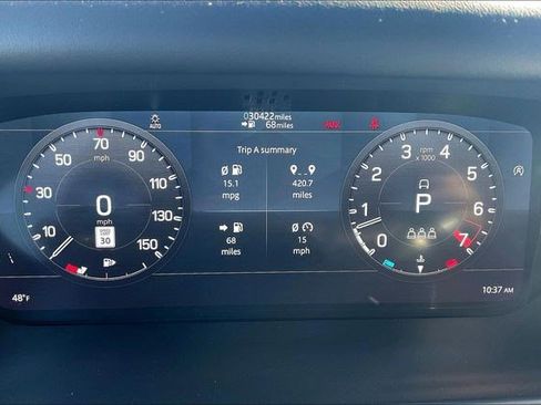 Used 2022 Land Rover Defender 110 X image 24