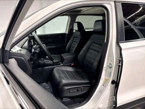 Used 2026 Honda CR-V EX-L image 26