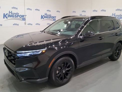 Used 2024 Honda CR-V Sport-L image 40