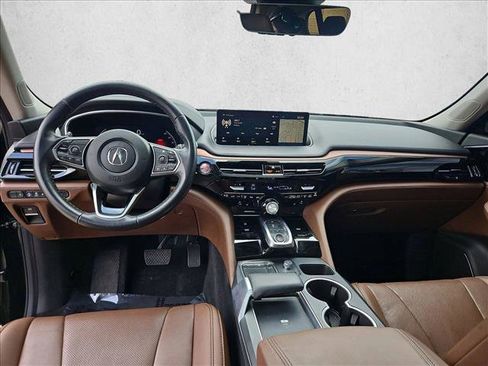 Used 2023 Acura MDX FWD w/ Technology Package image 27
