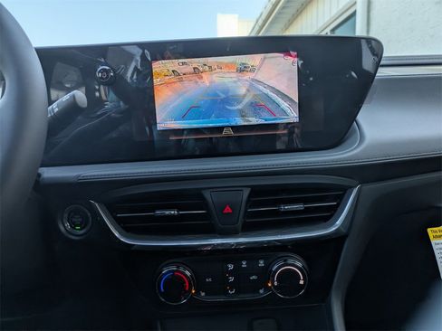 New 2026 Buick Encore GX Sport Touring w/ Comfort Package image 15