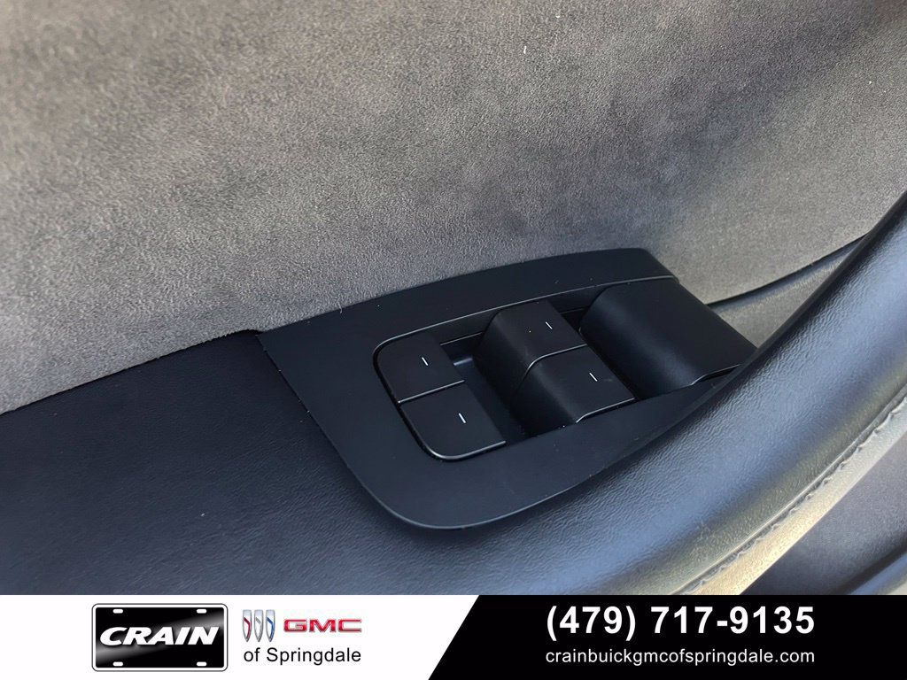 Used 2021 Tesla Model 3 Long Range AWD/4WD image 11