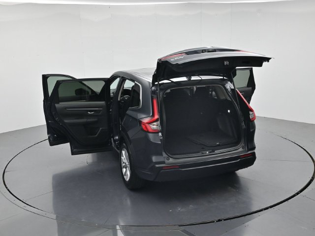 Used 2024 Honda CR-V EX image 45