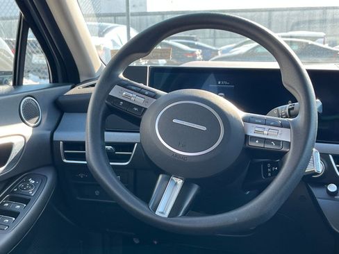 Used 2025 Hyundai Sonata SEL image 28