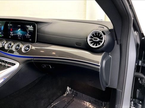 Certified 2022 Mercedes-Benz AMG GT 53 image 20
