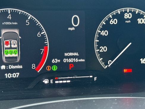 Used 2024 Honda Civic Sport image 20