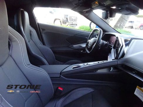 New 2026 Chevrolet Corvette Stingray Coupe w/ 1LT image 15