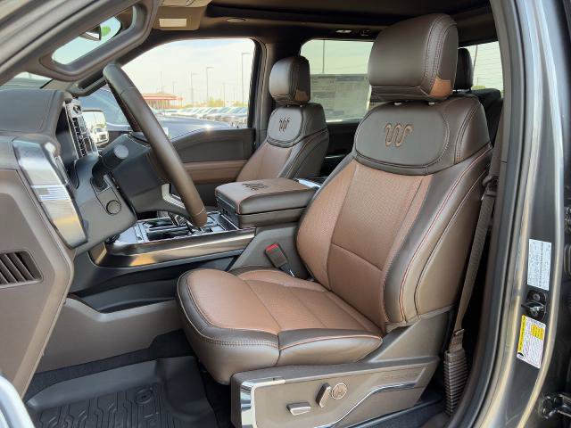 New 2026 Ford F150 King Ranch AWD/4WD image 61