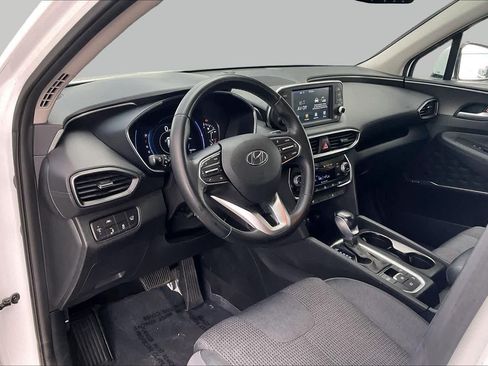 Used 2020 Hyundai Santa Fe SEL w/ Convenience Package FWD image 18