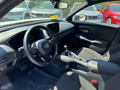 Used 2026 Honda HR-V Sport image 13