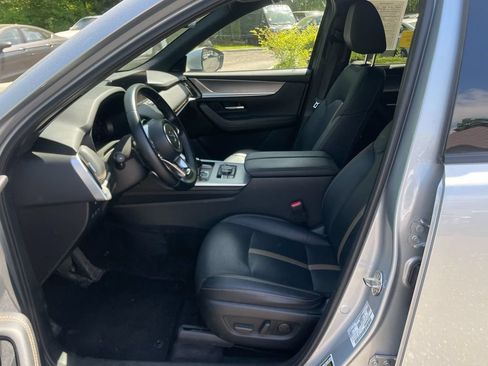 Used 2024 MAZDA CX-90 Plug-In Hybrid w/ Premium Plus AWD/4WD image 12