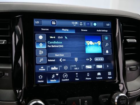 Certified 2024 RAM 3500 Tradesman image 30