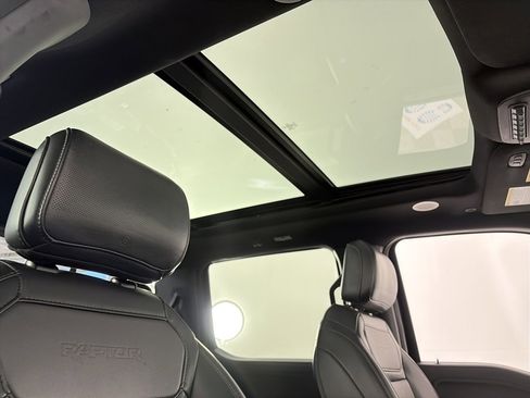 Used 2022 Ford F150 Raptor w/ Equipment Group 801A High image 35