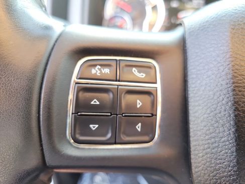 Certified 2015 RAM 2500 Big Horn image 26