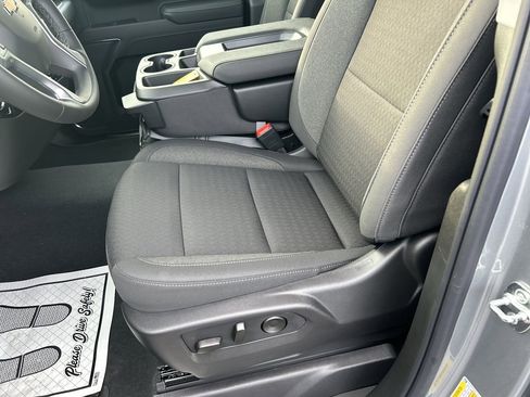 New 2026 Chevrolet Silverado 1500 LT image 25