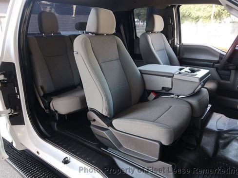 Used 2019 Ford F250 XL w/ Power Equipment Group AWD/4WD image 23