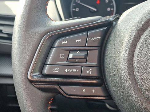 Certified 2025 Subaru Crosstrek 2.5i Limited image 21