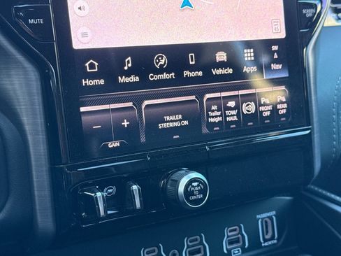 New 2026 RAM 2500 Rebel w/ Rebel Level 2 Equipment Group AWD/4WD image 19