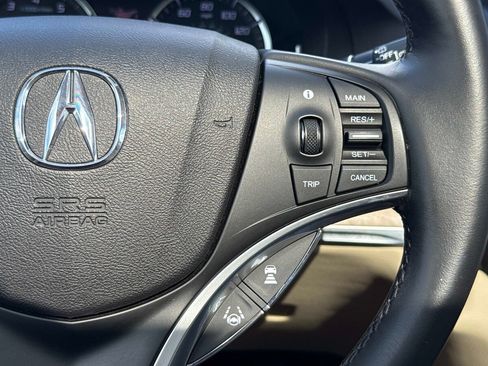Certified 2020 Acura MDX SH-AWD w/ Technology Package image 30
