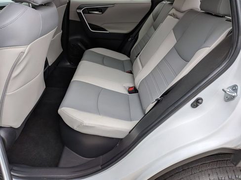 Used 2023 Toyota RAV4 XLE Premium AWD/4WD image 29