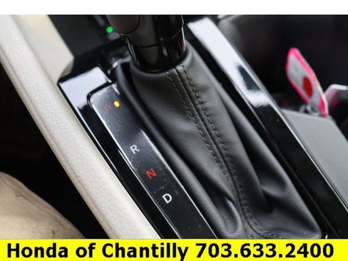 Used 2025 Honda Accord EX-L image 16