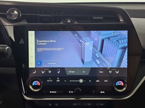 Certified 2023 Lexus RZ 450e Premium w/ Technology Package image 25