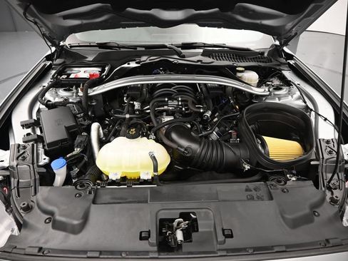 Certified 2022 Ford Mustang Mach 1 RWD image 26