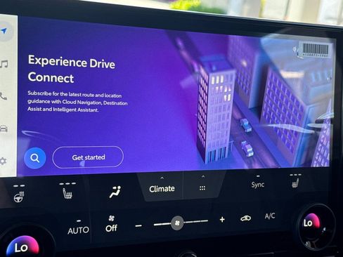 New 2026 Toyota C-HR AWD/4WD image 21