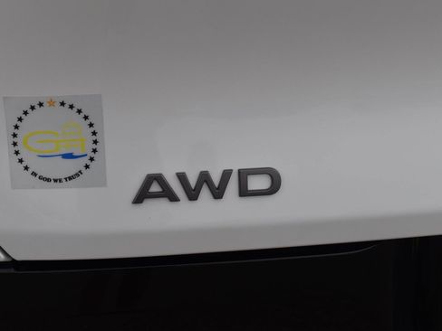 New 2026 Nissan Murano Platinum w/ Cargo Package image 8