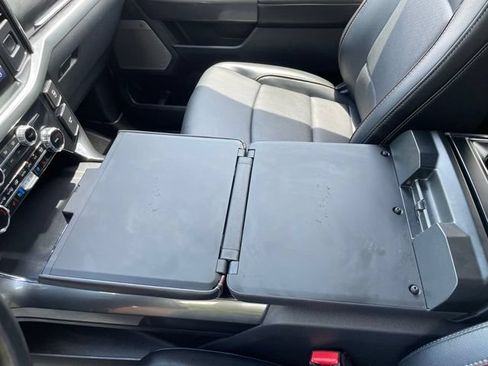 Certified 2023 Ford F150 Lariat w/ Equipment Group 502A High AWD/4WD image 46