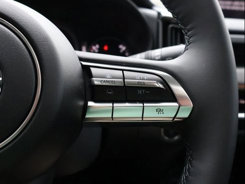 New 2026 MAZDA CX-50 2.5 Hybrid w/ Cargo Package image 30