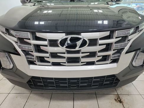 Used 2024 Hyundai Santa Cruz SEL image 21